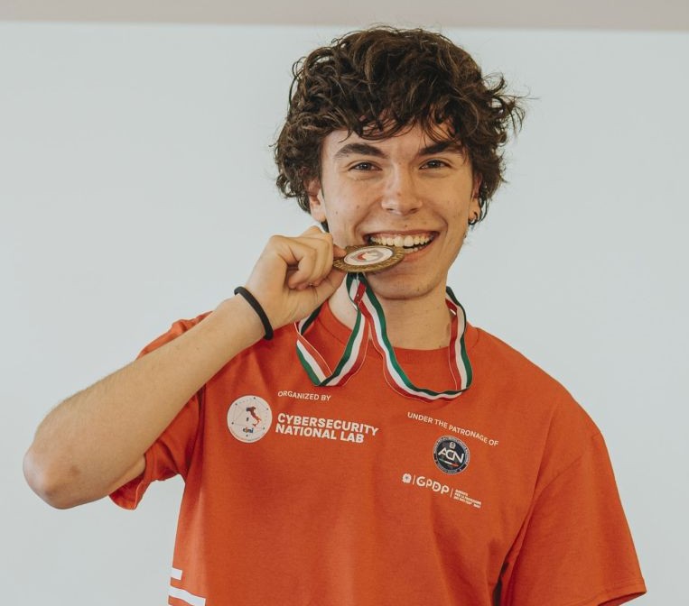 Paolo Gabriele Schiraldi